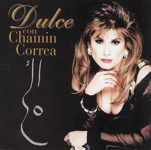 Dulce con Chamín Correa album