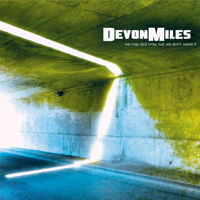 DevonMiles Photo