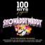 100 Hits Legends Showaddywaddy cover