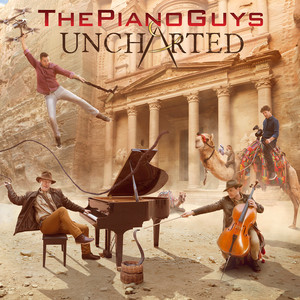 Uncharted album