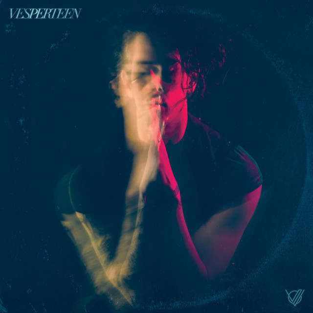 Vesperteen cover
