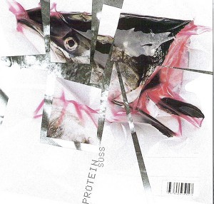 Süss Albumcover
