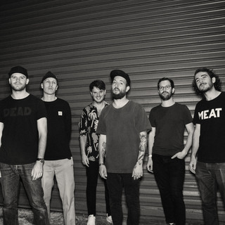 The Dead Pirates Photo