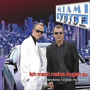 Miami Voice
