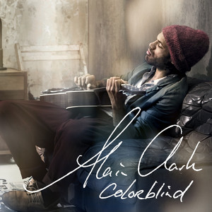 Colorblind (Bonus Tracks Version) album