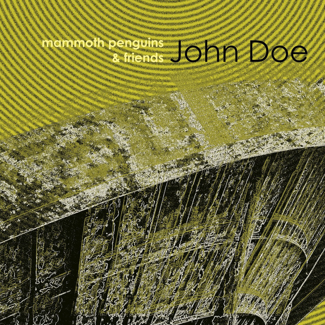 John Doe cover