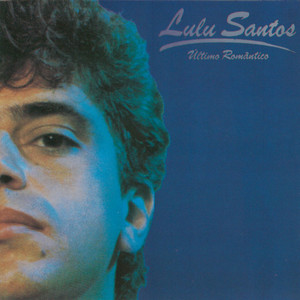 Último romântico album