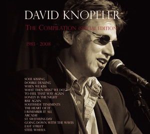 The Compilation 1983-2008 album