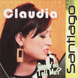 Claudia Santiago