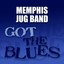 Got the Blues cover