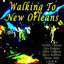 Walking to New Orleans cover