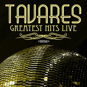 Greatest Hits - Live (Digitally Remastered) album