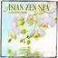 Relaxing Asian Music, Vol. 3 (25 Zen Music & Melodies for Spa Relaxation and Meditation) Albumcover