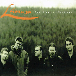 The Kinnitty Sessions album