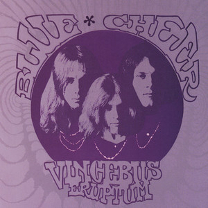 Vincebus Eruptum album