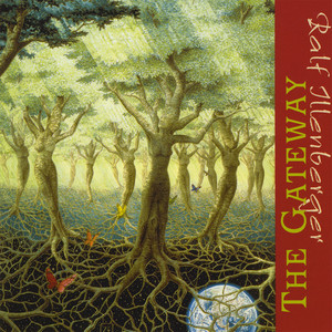 The Gateway cover