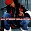 Lil Irocc Williams Albumcover