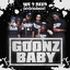 Goonz Baby Albumcover