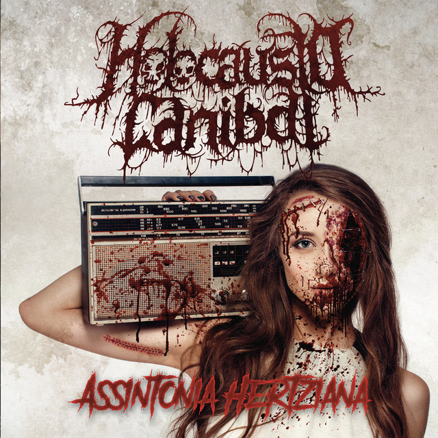 Assintonia Hertziana cover