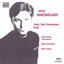 Macmillan: Veni, Veni Emmanuel / Tryst Albumcover