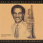 Portrait of David Hardiman Albumcover