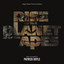 Rise of the Planet of the Apes cover