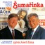 Šumařinka-písničky Karla Vacka Albumcover