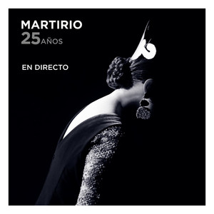 25 años – En directo album
