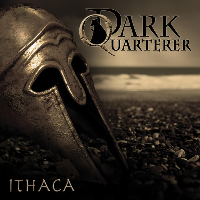 Ithaca cover
