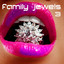 Family Jewels 3 Albumcover