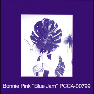 Blue Jam [Remaster] cover