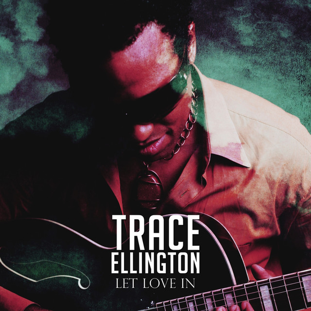 Trace Ellington Photo