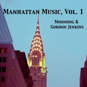 Manhattan Music, Vol. 1 album