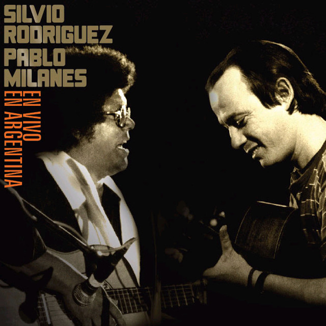 En Vivo En Argentina, Vol. 1 cover