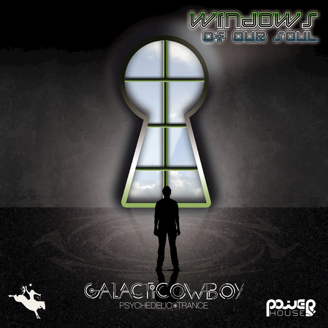 Galactic Cowboy Photo