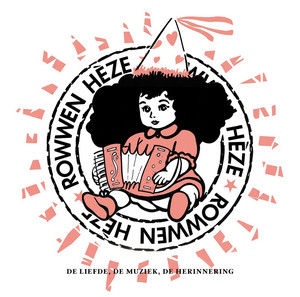 De Liefde, de muziek, de herinnering cover