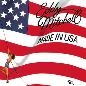 Made in USA album