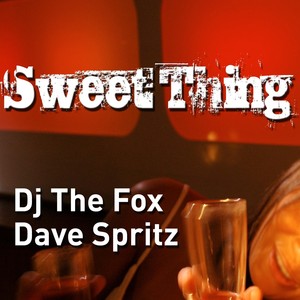 DJ The Fox & Dave Spritz
