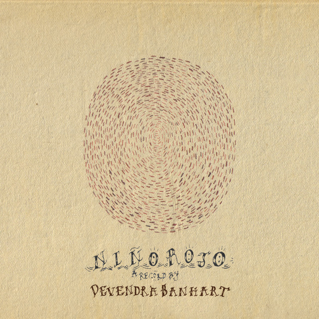 Nino Rojo cover