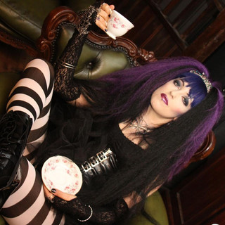 Alixandrea Corvyn Photo
