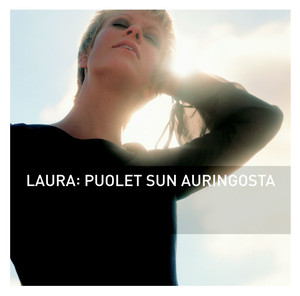 Puolet sun auringosta cover