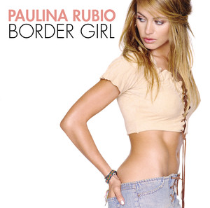Border Girl album