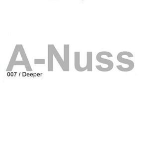 007 (Deeper) Albumcover
