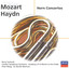Horn Concertos cover