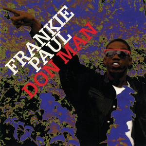 Don Man album