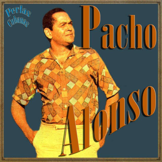 Pacho Alonso Photo