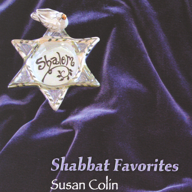 Susan Colin photo