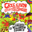 Greg Ginn and the Taylor Texas Corrugators