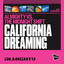 Almighty Presents: California Dreaming Albumcover