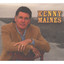 Kenny Maines Albumcover